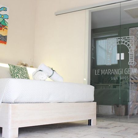 Le Marangi Getaway Suite Мартіна-Франка Екстер'єр фото