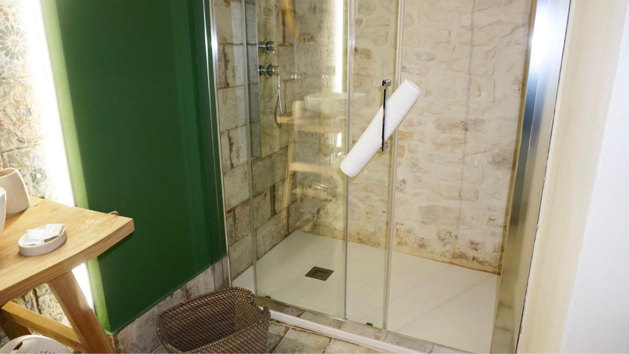 Le Marangi Getaway Suite Мартіна-Франка Екстер'єр фото