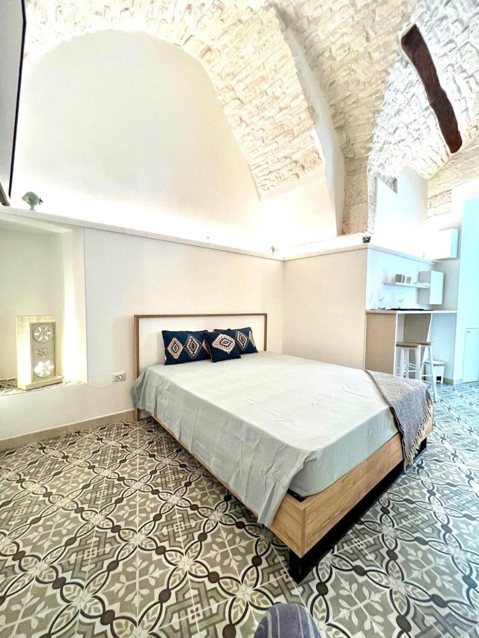 Le Marangi Getaway Suite Мартіна-Франка Екстер'єр фото