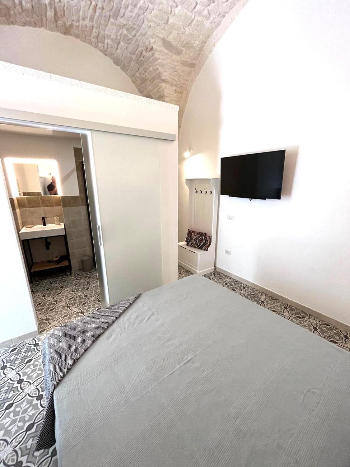 Le Marangi Getaway Suite Мартіна-Франка Екстер'єр фото
